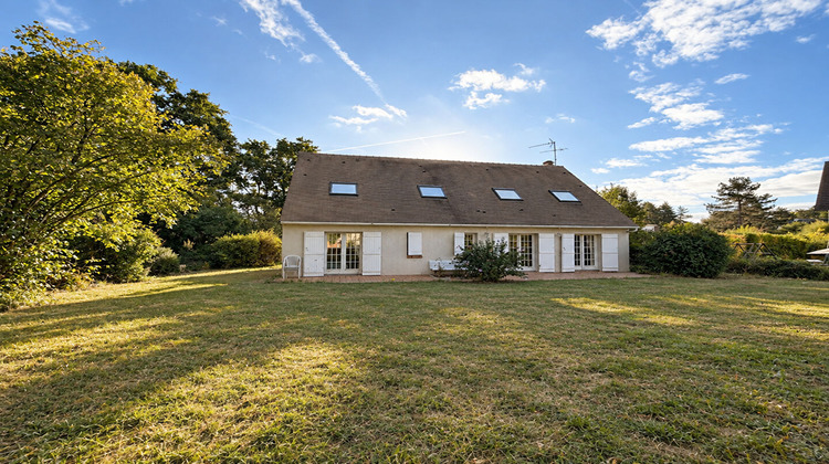 Ma-Cabane - Vente Maison LES LOGES-EN-JOSAS, 169 m²