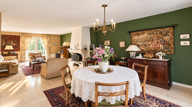 Ma-Cabane - Vente Maison LES LOGES-EN-JOSAS, 169 m²