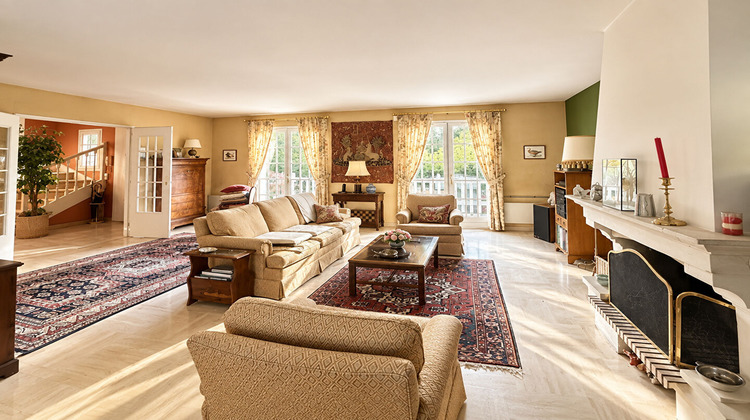 Ma-Cabane - Vente Maison LES LOGES-EN-JOSAS, 169 m²