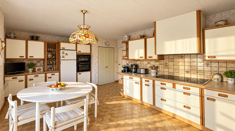 Ma-Cabane - Vente Maison LES LOGES-EN-JOSAS, 169 m²