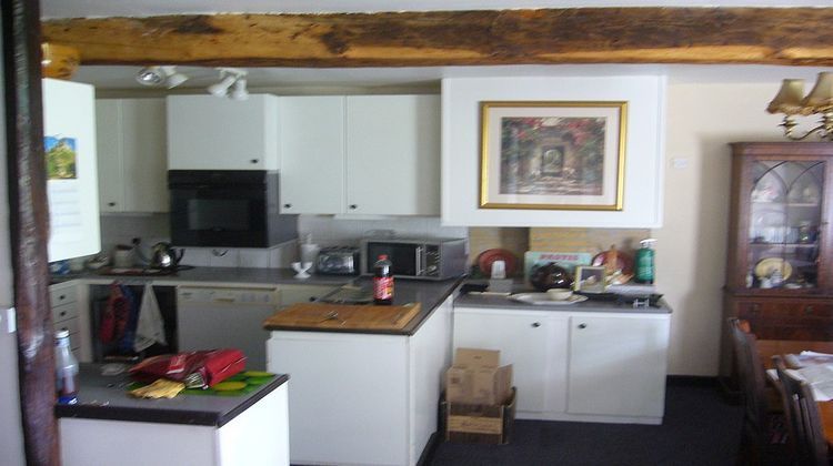 Ma-Cabane - Vente Maison LES LOGES-MARCHIS, 280 m²