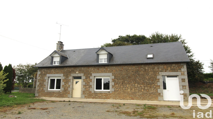 Ma-Cabane - Vente Maison Les Loges Marchis, 103 m²