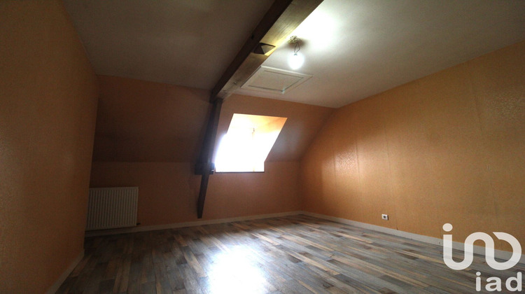 Ma-Cabane - Vente Maison Les Loges Marchis, 103 m²