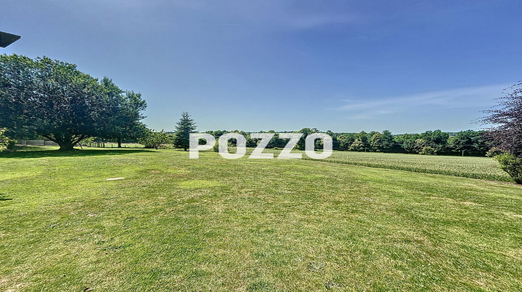 Ma-Cabane - Vente Maison LES LOGES-MARCHIS, 170 m²