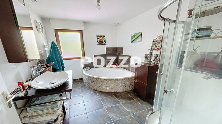 Ma-Cabane - Vente Maison LES LOGES-MARCHIS, 170 m²