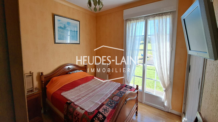 Ma-Cabane - Vente Maison LES LOGES-MARCHIS, 107 m²