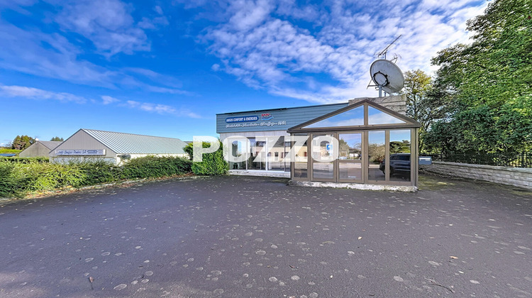 Ma-Cabane - Vente Maison LES LOGES-MARCHIS, 100 m²