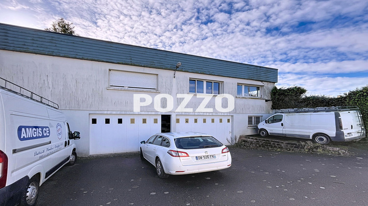 Ma-Cabane - Vente Maison LES LOGES-MARCHIS, 100 m²