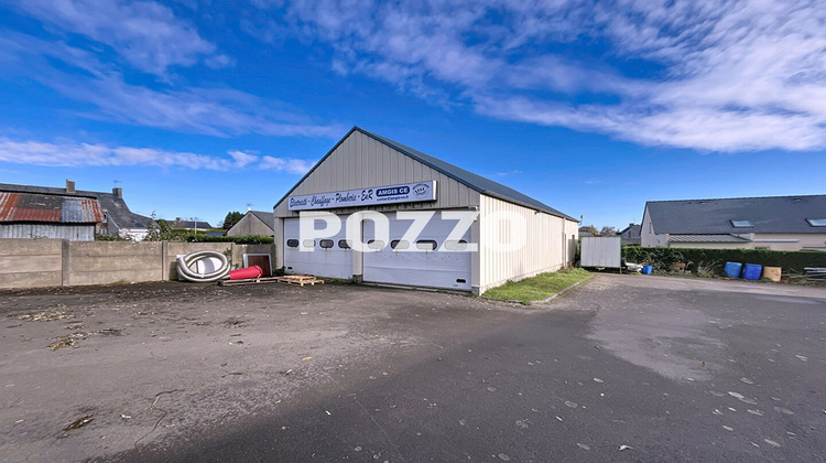 Ma-Cabane - Vente Maison LES LOGES-MARCHIS, 100 m²