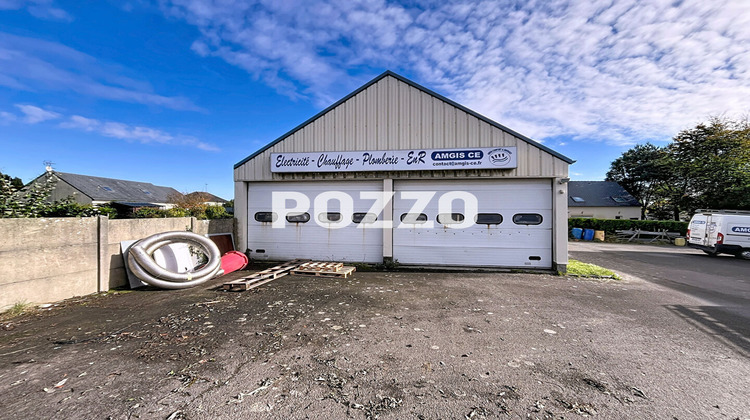 Ma-Cabane - Vente Maison LES LOGES-MARCHIS, 100 m²