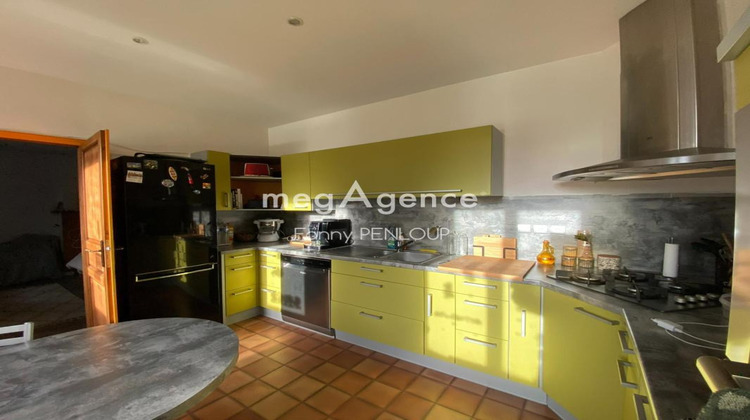 Ma-Cabane - Vente Maison LES LOGES MARCHIS, 180 m²