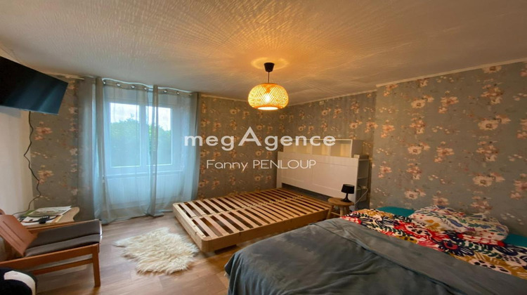 Ma-Cabane - Vente Maison LES LOGES MARCHIS, 180 m²