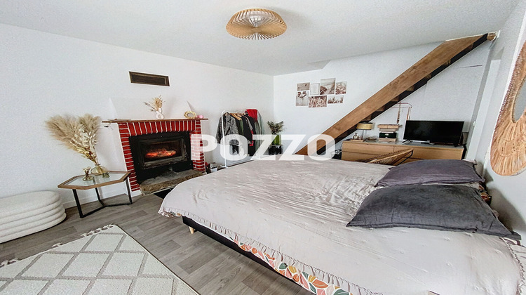 Ma-Cabane - Vente Maison LES LOGES-MARCHIS, 199 m²