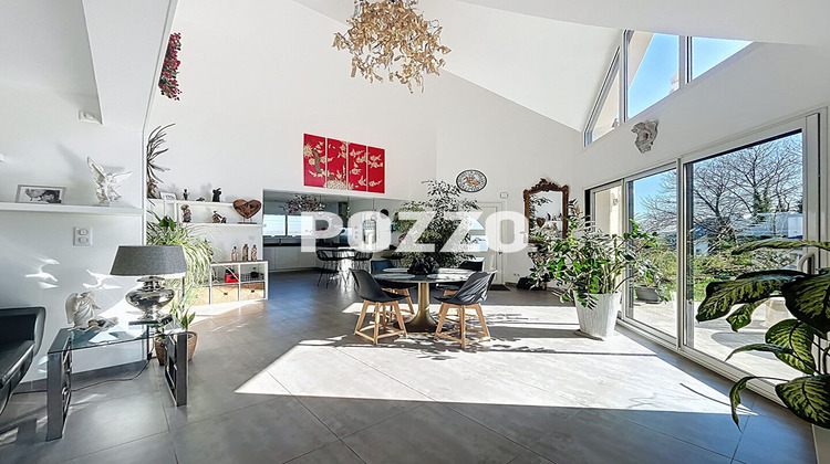 Ma-Cabane - Vente Maison LES LOGES-MARCHIS, 154 m²