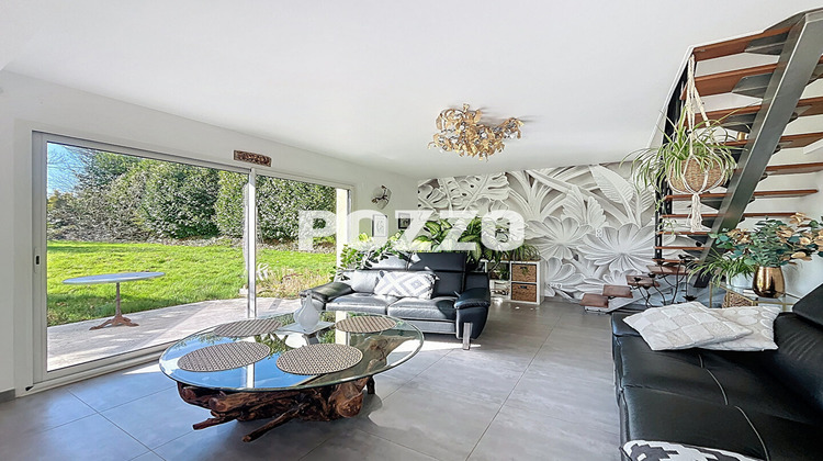 Ma-Cabane - Vente Maison LES LOGES-MARCHIS, 154 m²