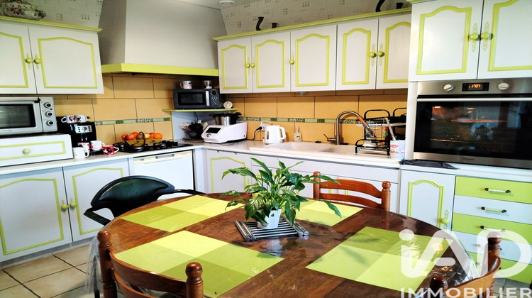 Ma-Cabane - Vente Maison Les Loges-Marchis, 90 m²