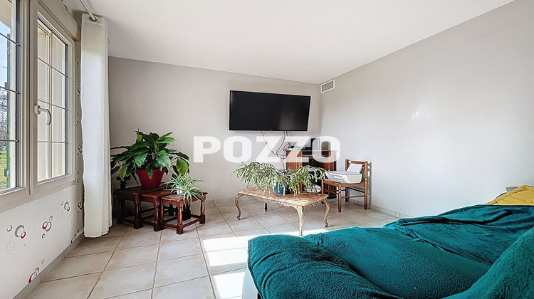 Ma-Cabane - Vente Maison LES LOGES-MARCHIS, 89 m²