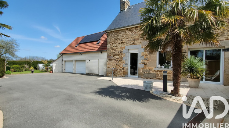 Ma-Cabane - Vente Maison Les Loges-Marchis, 160 m²
