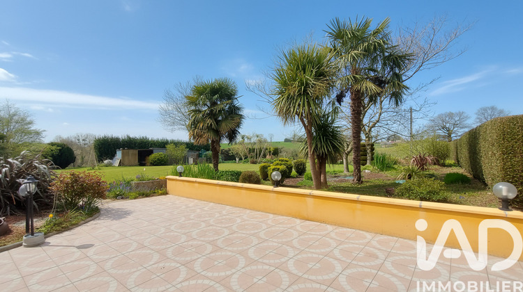 Ma-Cabane - Vente Maison Les Loges-Marchis, 160 m²