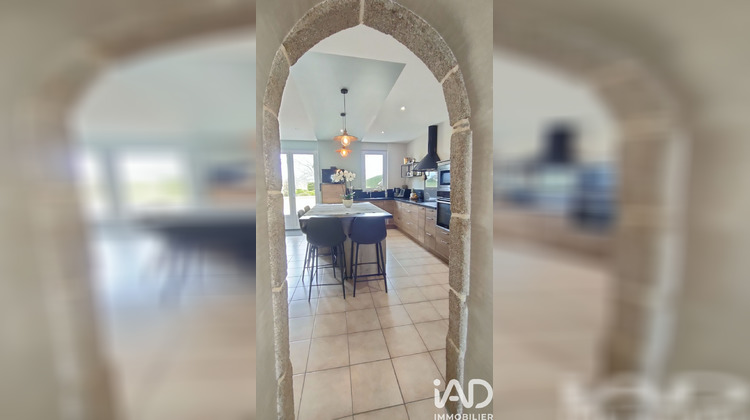 Ma-Cabane - Vente Maison Les Loges-Marchis, 160 m²