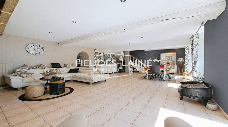 Ma-Cabane - Vente Maison LES LOGES-MARCHIS, 159 m²