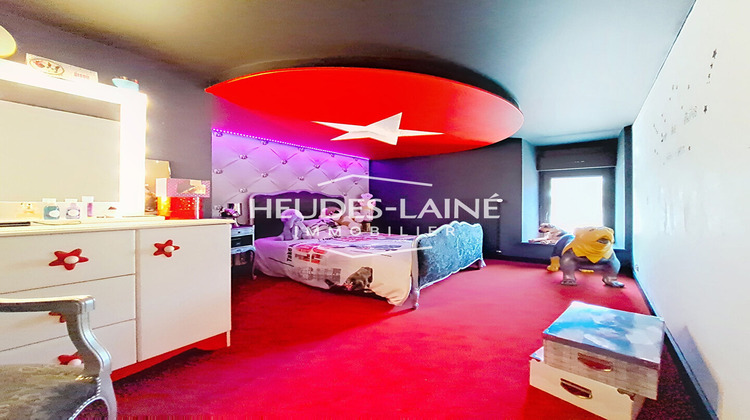 Ma-Cabane - Vente Maison LES LOGES-MARCHIS, 159 m²