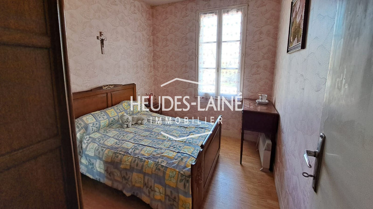 Ma-Cabane - Vente Maison LES LOGES-MARCHIS, 80 m²