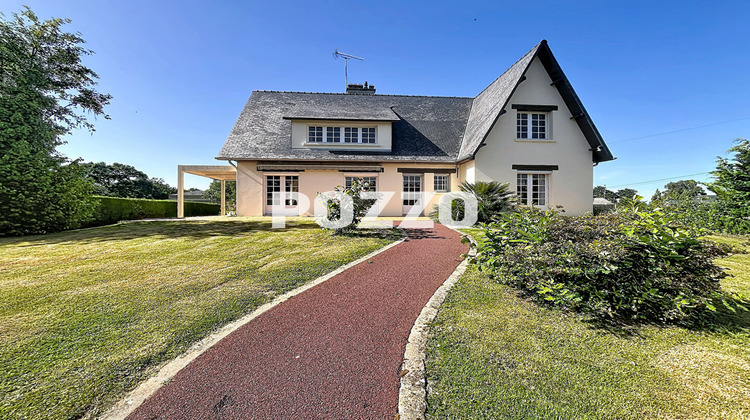 Ma-Cabane - Vente Maison LES LOGES-MARCHIS, 137 m²