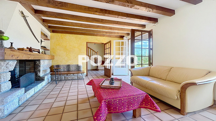 Ma-Cabane - Vente Maison LES LOGES-MARCHIS, 137 m²