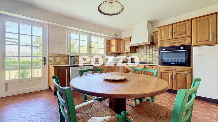 Ma-Cabane - Vente Maison LES LOGES-MARCHIS, 137 m²