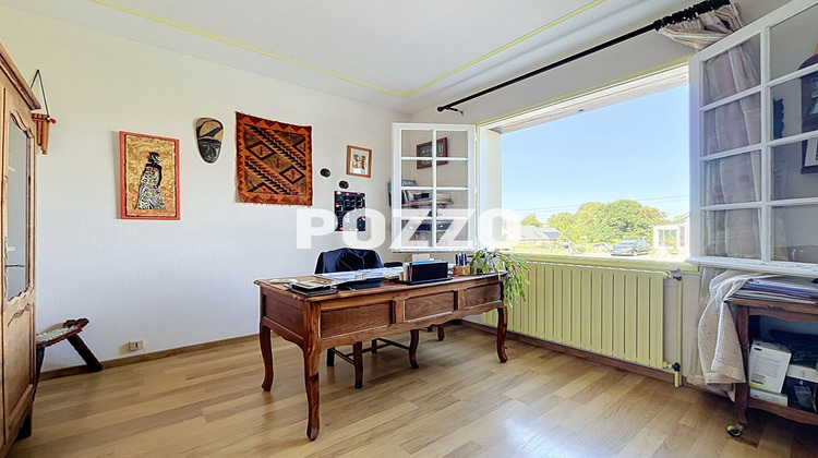 Ma-Cabane - Vente Maison LES LOGES-MARCHIS, 137 m²