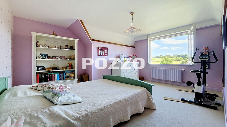 Ma-Cabane - Vente Maison LES LOGES-MARCHIS, 137 m²