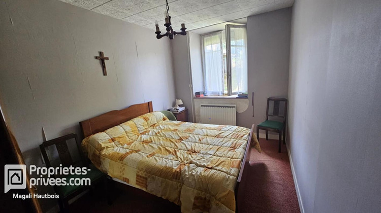 Ma-Cabane - Vente Maison LES LOGES MARCHIS, 53 m²
