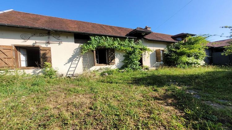 Ma-Cabane - Vente Maison LES LOGES MARGUERON, 103 m²