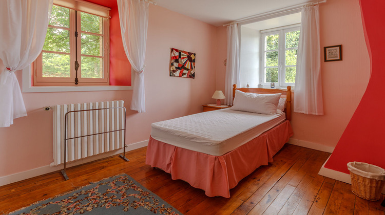 Ma-Cabane - Vente Maison LES LOGES-SUR-BRECEY, 134 m²