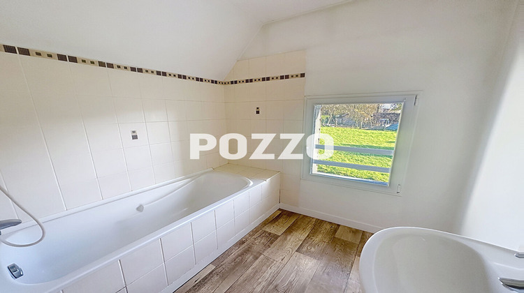 Ma-Cabane - Vente Maison LES LOGES-SUR-BRECEY, 139 m²