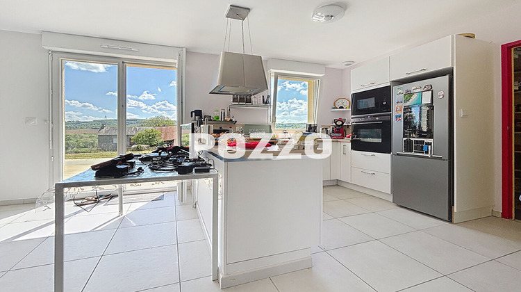 Ma-Cabane - Vente Maison LES LOGES-SUR-BRECEY, 84 m²