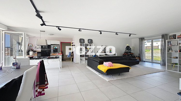 Ma-Cabane - Vente Maison LES LOGES-SUR-BRECEY, 84 m²