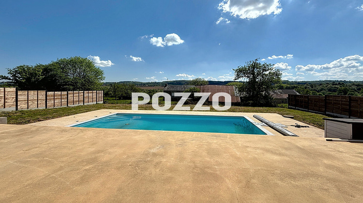 Ma-Cabane - Vente Maison LES LOGES-SUR-BRECEY, 84 m²