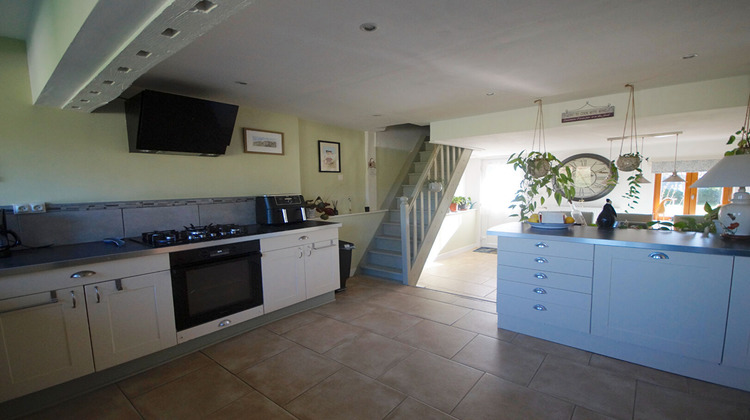 Ma-Cabane - Vente Maison LES LOGES-SUR-BRECEY, 170 m²