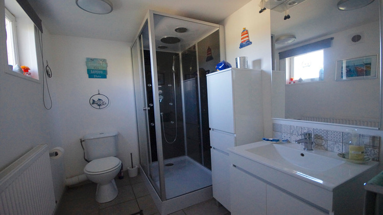 Ma-Cabane - Vente Maison LES LOGES-SUR-BRECEY, 170 m²