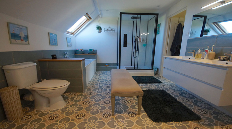 Ma-Cabane - Vente Maison LES LOGES-SUR-BRECEY, 170 m²