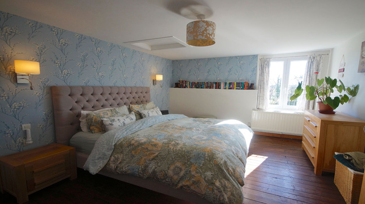 Ma-Cabane - Vente Maison LES LOGES-SUR-BRECEY, 170 m²