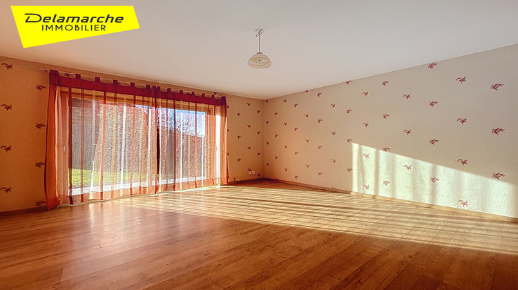 Ma-Cabane - Vente Maison LES LOGES-SUR-BRECEY, 119 m²