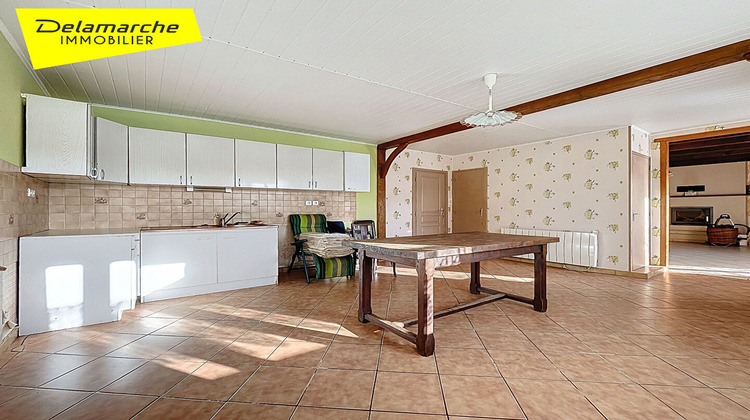 Ma-Cabane - Vente Maison LES LOGES-SUR-BRECEY, 119 m²