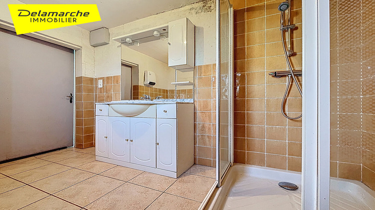 Ma-Cabane - Vente Maison LES LOGES-SUR-BRECEY, 119 m²