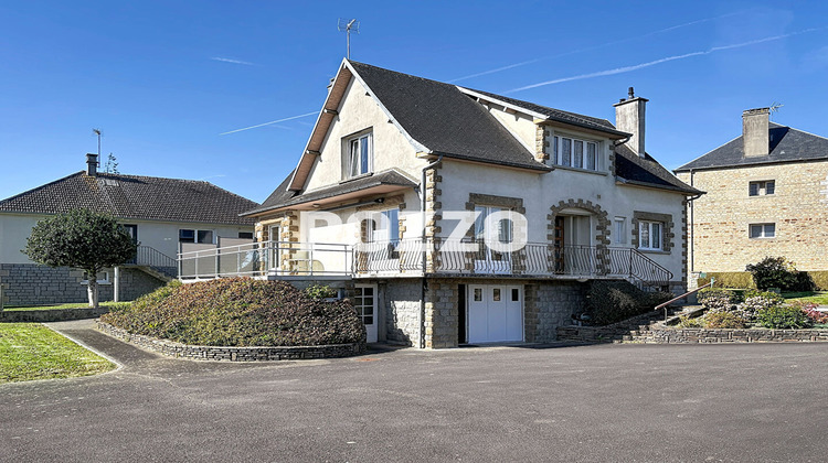 Ma-Cabane - Vente Maison LES LOGES-SUR-BRECEY, 109 m²