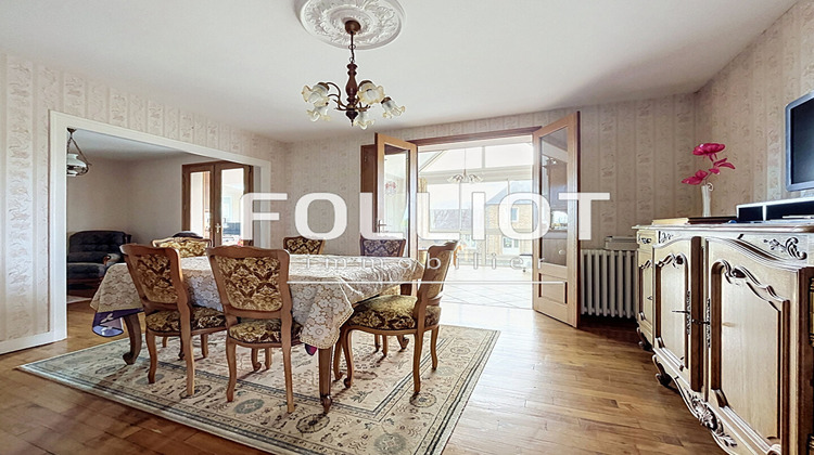 Ma-Cabane - Vente Maison LES LOGES-SUR-BRECEY, 107 m²