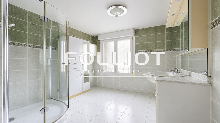 Ma-Cabane - Vente Maison LES LOGES-SUR-BRECEY, 140 m²