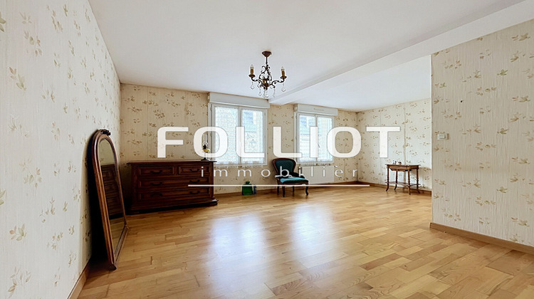 Ma-Cabane - Vente Maison LES LOGES-SUR-BRECEY, 140 m²